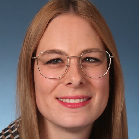 Jessica Kurz, BAMF-Kurse