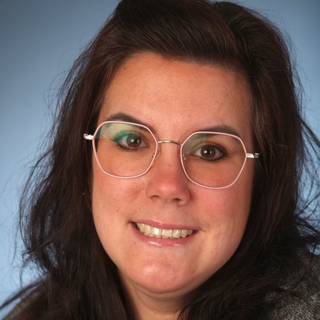 Ramona Stückradt, Programmbereich Gesellschaft; Tagespflege